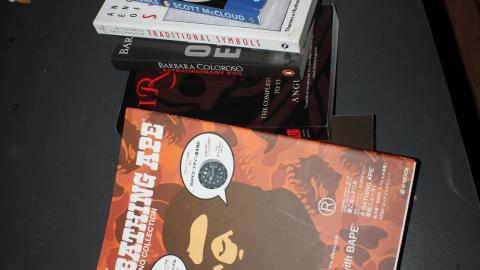 Thats...A...Chimp...? - IMG_5639.JPG