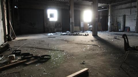 4 Months, 4 Million Times The FILTH - IMG_5888.JPG