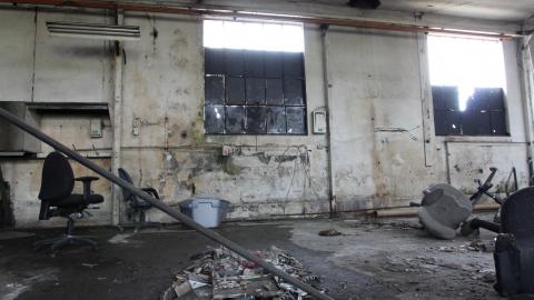 4 Months, 4 Million Times The FILTH - IMG_5853.JPG