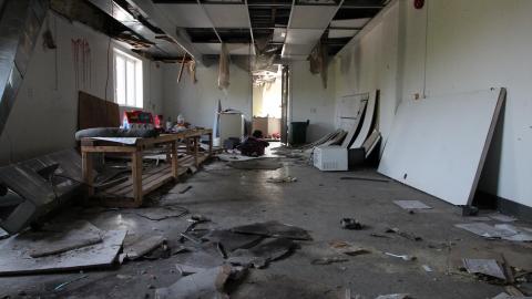 4 Months, 4 Million Times The FILTH - IMG_5855.JPG