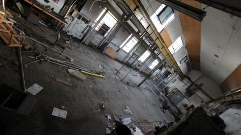 4 Months, 4 Million Times The FILTH - IMG_5862.JPG