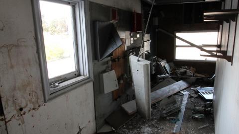 4 Months, 4 Million Times The FILTH - IMG_5866.JPG