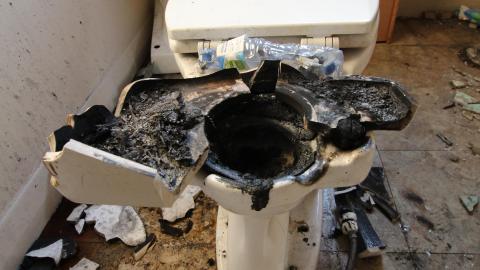 4 Months, 4 Million Times The FILTH - IMG_5878.JPG