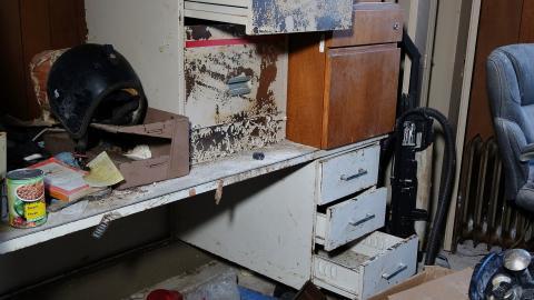 Went For The Bed 3/20 - DSC05393.JPG