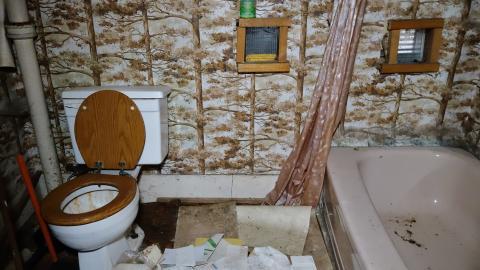 Photo from Went For The Bed 3/20