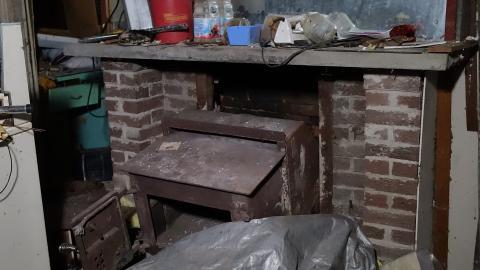 Went For The Bed 3/20 - DSC05385.JPG