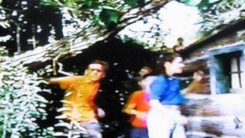 XNY 556 Come in Please - Forest-Rangers-TV-Show-Lot19.jpg