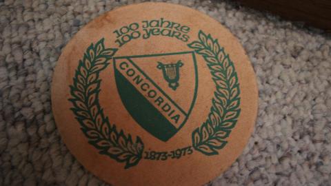 Green Painted Plants Live Forever photo 4