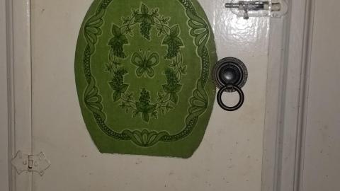 Photo from Stepping logs