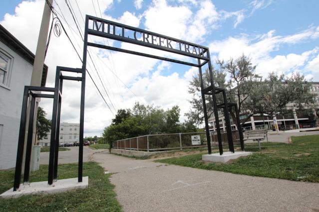 Mill Creek (Galt) photo 5