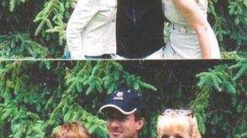 XNY 556 Come in Please - Forest-Rangers-TV-Show-Lot21.jpg