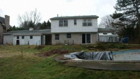 Valloncliffe House photo 5