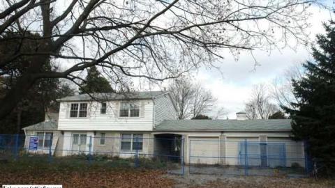 Valloncliffe House photo 3