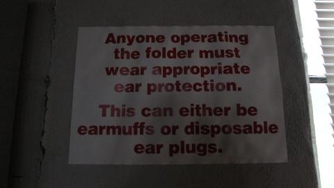 Printing Storage - Kitchener, Ontario