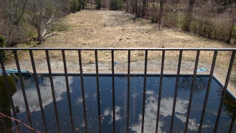 Photo from Custom Roller Doors April '20