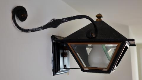 Photo from Custom Roller Doors April '20