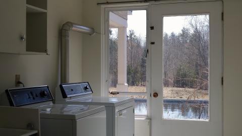 Photo from Custom Roller Doors April '20