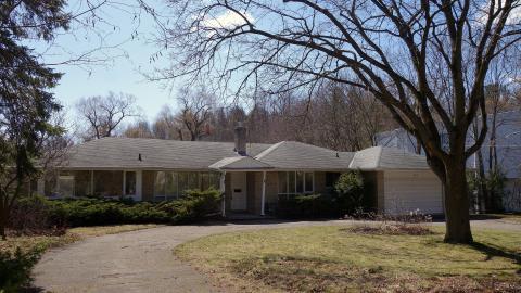 Custom Roller Doors April '20 cover photo