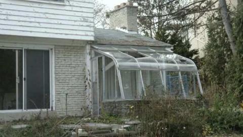 Valloncliffe House - Subcounty, State