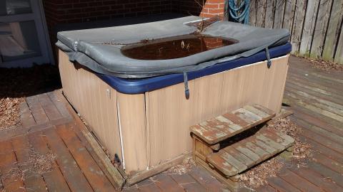 Photo from Stanglicious April '20