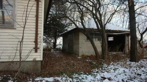 Photo from visiting beynon in december!