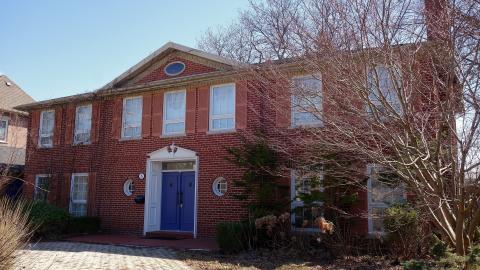 Stanglicious April '20 cover photo