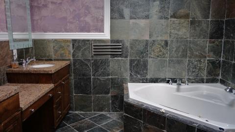 Photo from Backyard Party April '20