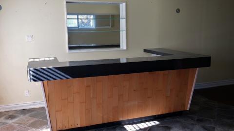 Photo from Backyard Party April '20