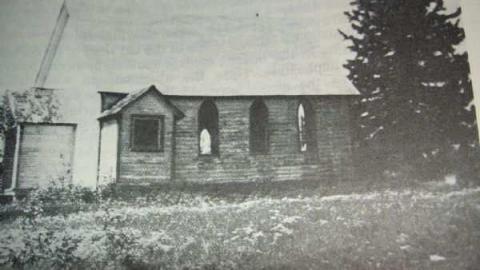 Glanmire (ghost town) Gallery photo 2