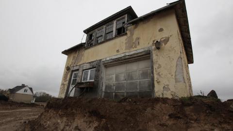 The Pedestals photo 3