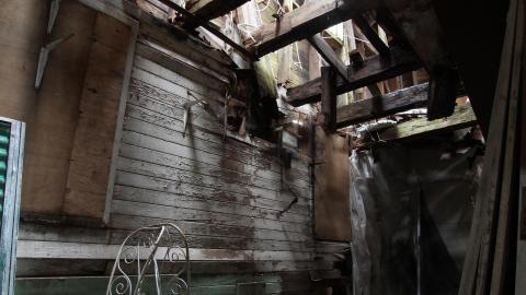 The Pedestals photo 5