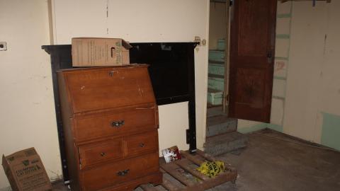 Photo from The Second and Outbuilding