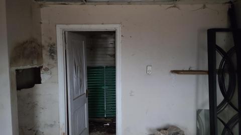 Photo from An Attempted Trip