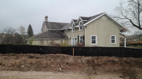 Photo from An Attempted Trip