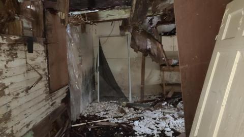 Photo from An Attempted Trip