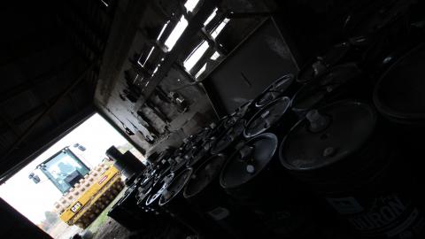 The Second and Outbuilding - IMG_6432.JPG