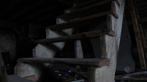 Photo from Caulked Stone