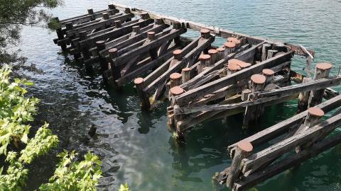 Photo from Still In Use