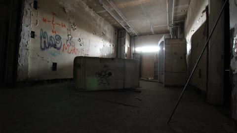 Photo from Crispy Halloween