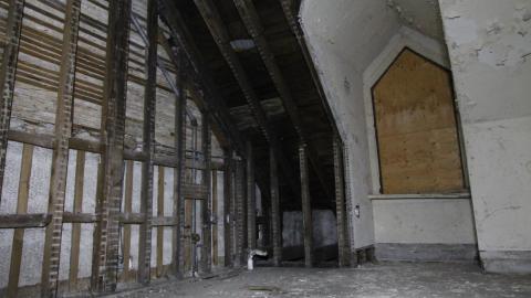 Photo from Crispy Halloween