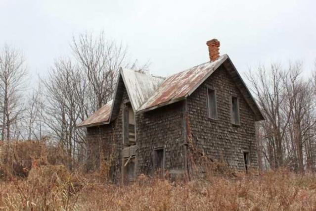 Mansfield Ski Hill photo 2
