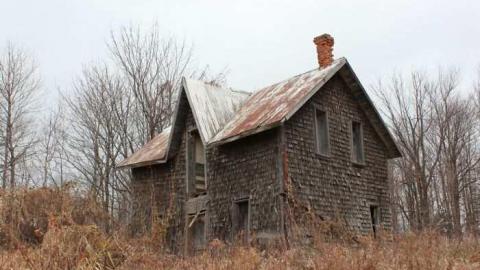 Mansfield Ski Hill photo 2