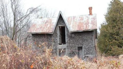 Mansfield Ski Hill photo 3