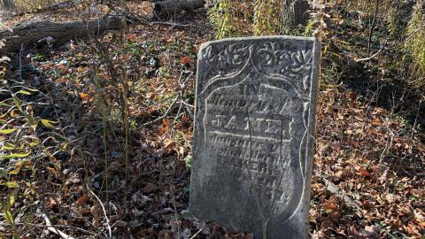 19th Mile Creek Cemetery - 19th Mile (1).JPG