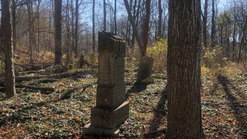 19th Mile Creek Cemetery - 19th Mile (5).JPG