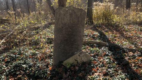 19th Mile Creek Cemetery - 19th Mile (9).JPG