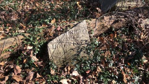 19th Mile Creek Cemetery - 19th Mile (15).JPG