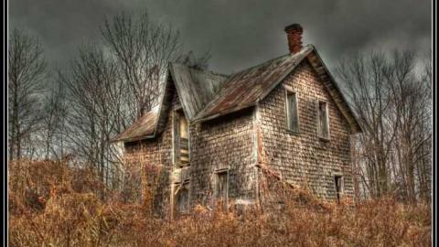 Photo from Mansfield Ski Hill