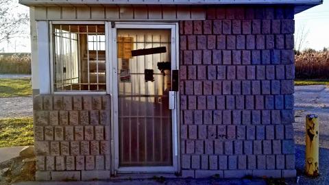 Photo from 1 On The Gas, 1 In The Grave