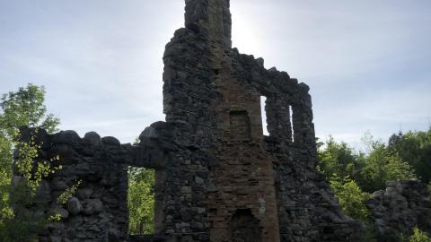 Photo from Osler Castle